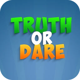 Symbol von Truth or Dare -Spin the Bottle