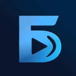 Icono de Movie5X: Discover Movie & Show
